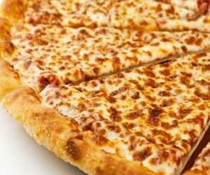 B22 PIZZA