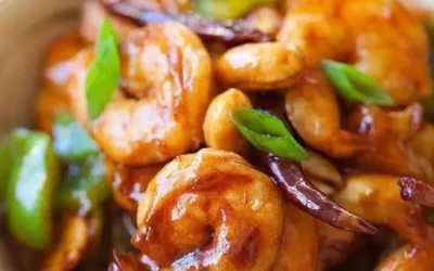 Jasmine Garden Chinese Food