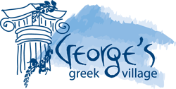 George’s Greek Village