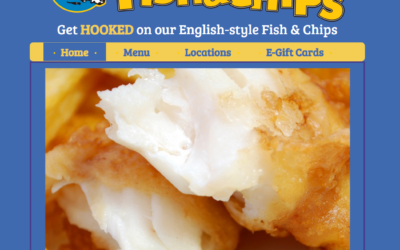 Lakeport Fish & Chips