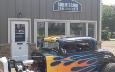 SUBMISSION SUBS