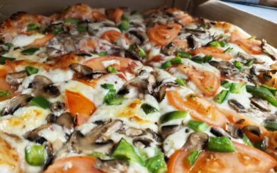 The Pizza Company