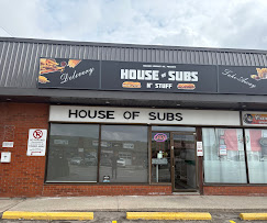 The House of Subs