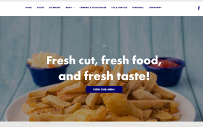 Halibut House Welland