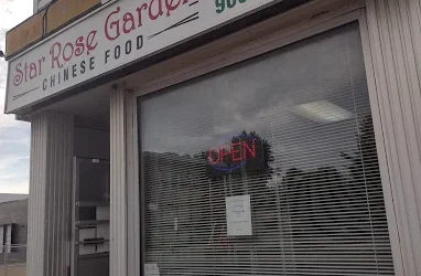 Star Rose Garden Restaurant