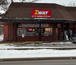 Zway Quick Mart