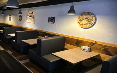 The Spot Bar & Grill
