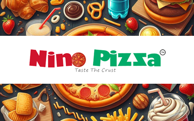 Nino Pizza Niagara Falls