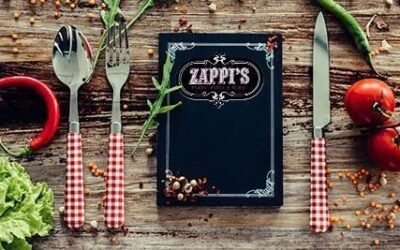 Zappi’s Pizza & Pasta
