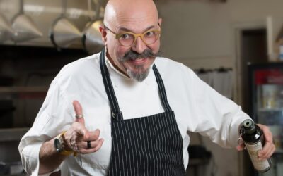 Massimo’s Italian Fallsview Restaurant