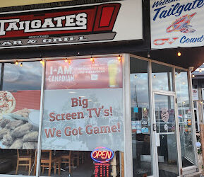 Tailgates Bar & Grill